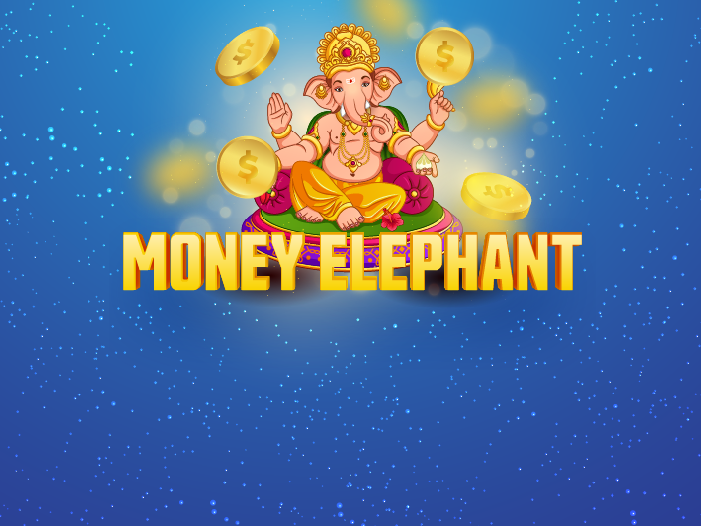 Sección de promociones en la app