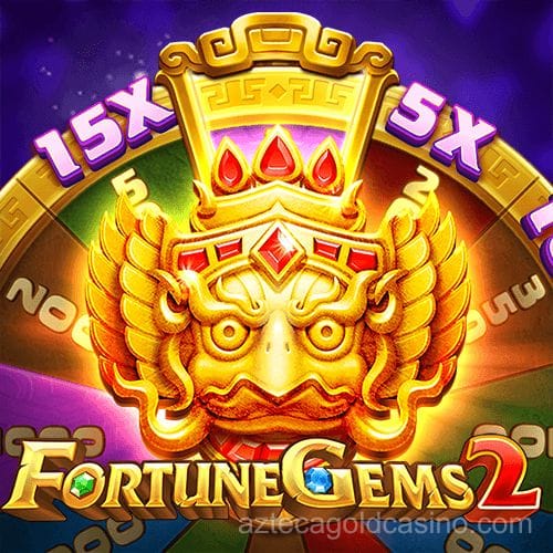 Fortune Gems 2